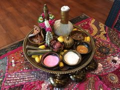 -莲泰式·中式·沐足·精油SPA采耳(天河店)