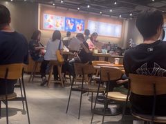 -星巴克(杭州嘉里中心4F店)