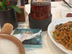 -金河半岛园林酒家(金融城店)