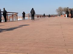 -丁香湖公园