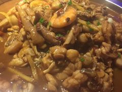 -胖哥俩肉蟹煲(昆山金鹰店)