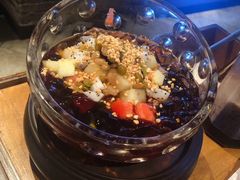 -宽巷子成都火锅(南站店)