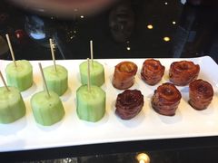 -老牌坊•鲁菜名店•地道济南菜(大观园商埠店)