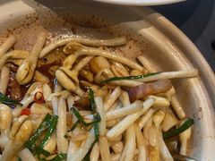 -小天厨民间菜馆(深圳街店)