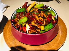 -山石榴·贵州菜(丰盛里店)