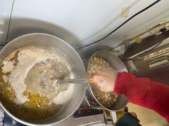 -李小老烧饼(常营民族家园店)