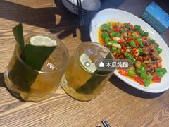 -小喜客·云南特色菜(纳西庭院店)