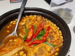 -煲王粤菜餐厅(中侨中心店)