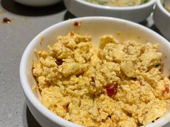 捞派豆花-海底捞火锅(方塔东街店)
