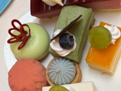 -杭州国际会议中心洲际酒店-原素全日餐厅(解放东路店)