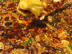 -胖子鱼·天水麻辣鱼火锅(秦州407店)