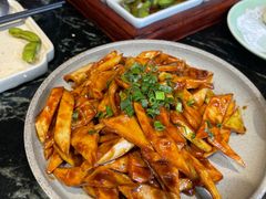 -兰溪小馆(东直门簋街店)