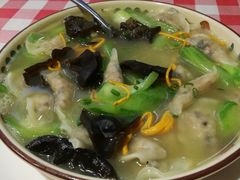 鱼皮角-龙桥私厨·姜花菊花过桥鱼·顺德菜(容桂店)