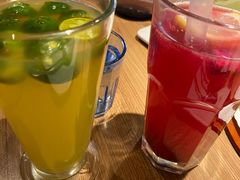 -必胜客(新中纬店)