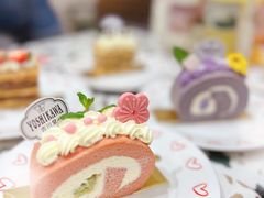 -吉川堂·日式甜点专门店(正佳广场店)
