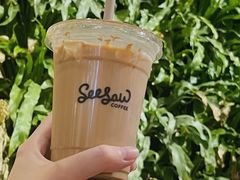 -Seesaw Coffee(环贸iapm店)
