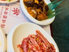 -一品诚记烤肉(大连柏威年购物中心店)
