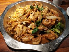 -邵汇大虾(大东门店)
