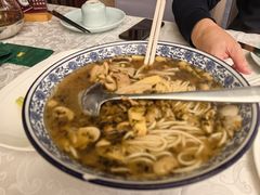 -山外山菜馆(玉泉路店)
