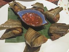 -忘忧草融合私房菜(红鼎国际店)