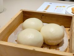 流沙包-蔡澜点心·粤菜(西单大悦城店)