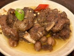 -杭州JW万豪酒店-万豪中餐厅