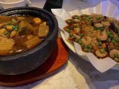 -火啫啫·粤式啫啫煲(南通首店)