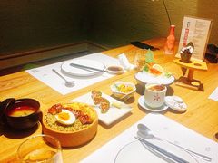 -小句号·精致料理(江南环球港店)