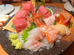 -水之惠鲜鱼料理(王府大街店)