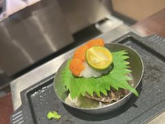 -肉肉大米(德基广场店)