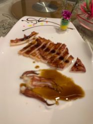 点击看大图 -佛山顺德香云纱园林酒店-宴会厅