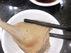 皇鸽-皇鸽餐厅(五桂山分店)
