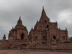 -一寨两国风景区