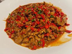 -千百味红餐厅·江西菜(绿地双子塔店)