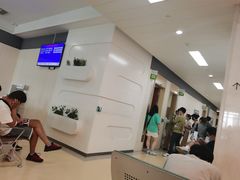 -浙江大学医学院附属邵逸夫医院(钱塘院区)