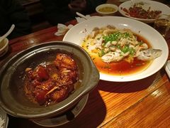 -随缘小馆(红岭路店)