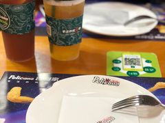 -Pelicana百利家炸鸡(江南西名店城店)