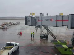 -蒙特利尔皮埃尔·埃利奥特·特鲁多国际机场