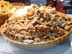 小酥肉米米-童婆婆酥肉(双楠店)