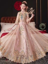 -金海岸婚纱摄影(塘沽店)