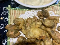 炸蛎黄-旺角小渔村(幸福中路店)