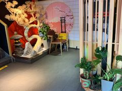 -青空日料烧肉烧鸟店(后湖兴业路店)