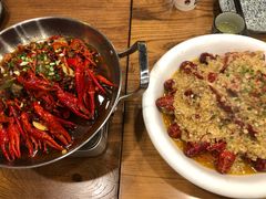 -虾小龙老长沙龙虾馆(坡子街店)