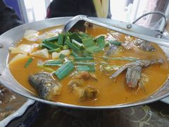 -涵家味土菜馆·徽州一绝臭鳜鱼(三河古镇店)
