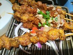 -大鸽饭(马王堆店)