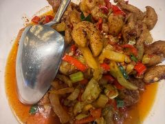 -兰湘子·湘菜小炒(石家庄万象城店)