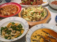 -永兴外婆桥(城中万达店)