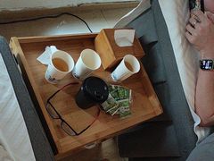 -君之悦·明镜台·SPA古禅足道(解放碑店)