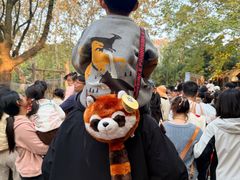 -蓝精灵乐园·世茂精灵之城主题乐园