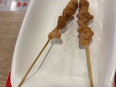 -和合谷(海淀五路居店)